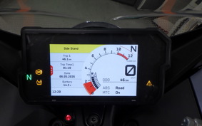 KTM 390 RC 2022