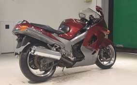 KAWASAKI ZZ1100 NINJA R Gen.2 2000 ZXT10D