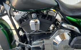 HARLEY FLHRC-I 1450 2002 FRW
