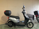 Фото Honda TACT BASIC с японского аукциона