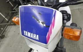 YAMAHA SEROW 225 Gen.2 2000 1KH
