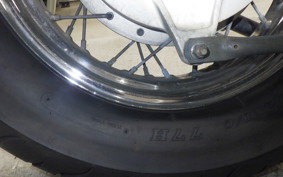 YAMAHA DRAGSTAR 400 1997 4TR