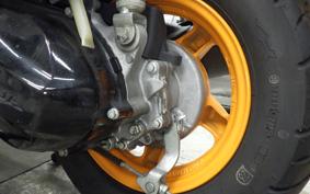HONDA DIO 110 DX 2025
