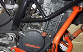 KTM 200 DUKE 2001