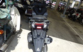 YAMAHA TRICITY 125 A SEC1J