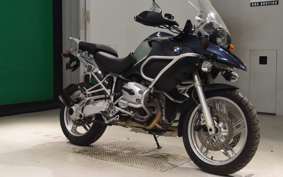 BMW R1200GS 2004