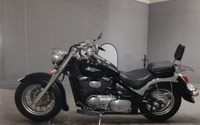 SUZUKI INTRUDER 400 CLASSIC VK56A