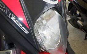 APRILIA RX125
