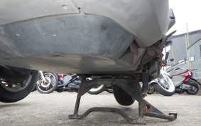 HONDA SPACY 100 JF13