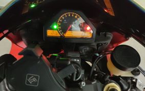 HONDA CBR1000RR 2004 SC57