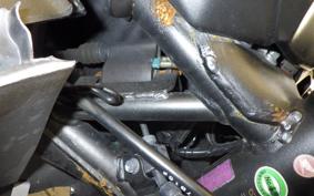 HONDA CBR250RR A 2007 MC51