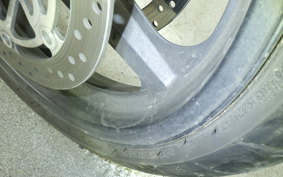 HONDA X4 LD 2001 SC38