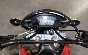 HONDA CRF250L MD44