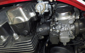 HONDA CB750 GEN 2 K 2014 RC42