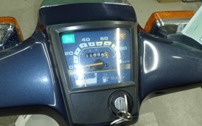 HONDA C90 SUPER CUB E HA02