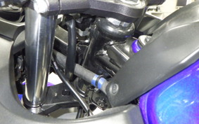 SUZUKI GSX250 R 2021