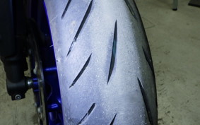 YAMAHA MT-09 2022 RN69J