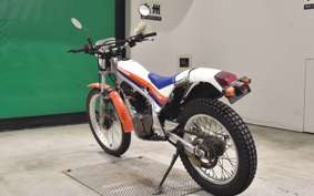 HONDA TLR250R MD18