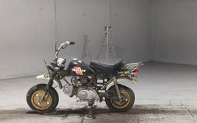 HONDA MONKEY Z50J