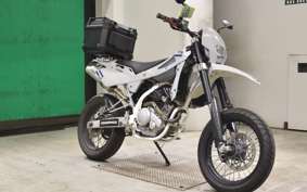 HUSQVARNA SMR125