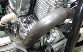 YAMAHA DRAGSTAR 1100 Trike 2000 VP10J