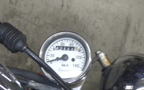YAMAHA SR400 Gen.2 1996 1JR
