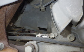 SUZUKI LET's 4 CA41A