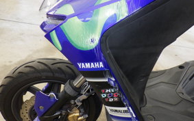 YAMAHA CYGNUS 125 XSR 3 1999 SED8J