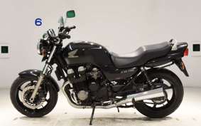 HONDA CB750 GEN 2 2001 RC42