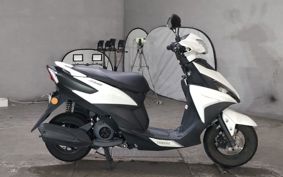 YAMAHA AS125 TCJM