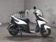 Фото Yamaha AS125 с японского аукциона