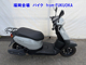 Фото Honda TACT-4 с японского аукциона