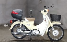 HONDA SUPER CUB110 JA07