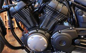 YAMAHA BOLT 950 R ABS 2014 VN04J