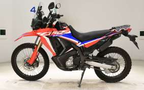 HONDA CRF250 GEN 2 RALLY 2023 MD47
