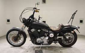 HONDA SHADOW 400 SLASHER 2000 NC40