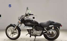 HONDA MAGNA 50 2022 AC13