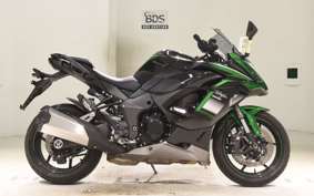 KAWASAKI NINJA 1000SX 2020 ZXT02K