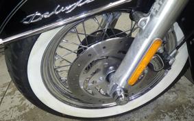 HARLEY FLSTN 1580 2008