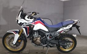 HONDA CRF1000L AFRICA TWIN 2017 SD04