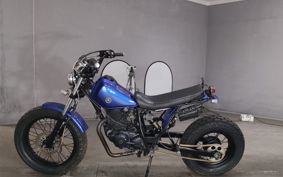 YAMAHA TW225 DG09J
