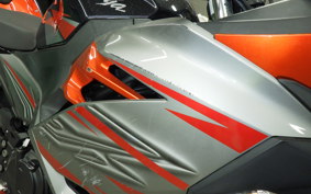 KAWASAKI NINJA 400 2018 EX400G