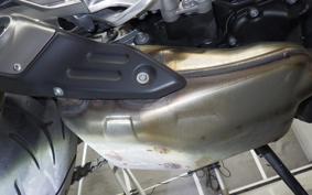 YAMAHA MT-09 A 2017 RN52J