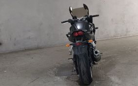 YAMAHA FZ1 FAZER RN21J