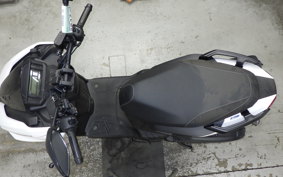 YAMAHA X FORCE SG79J