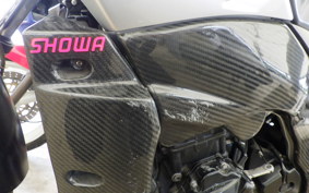 SUZUKI GSR 400 2006 GK7DA