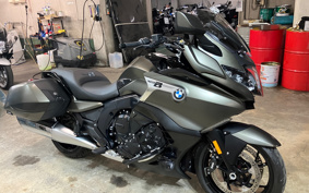 BMW K1600B 2023 0F61