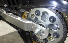 YAMAHA SEROW 250 Gen.3 DG31J