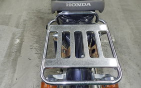 HONDA C50 SUPER CUB 2016 AA01