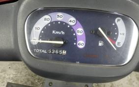 YAMAHA JOG POCHE 2014 SA08J